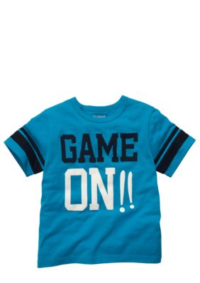 OshKosh B'gosh Game On Tee Toddler Boys