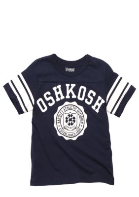 OshKosh B'gosh Logo Tee Toddler Boys