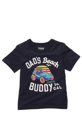 OshKosh B'gosh Beach Buddy Tee Toddler Boy
