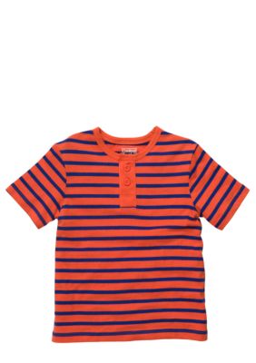 OshKosh B'gosh Stripe Henley Toddler Boy
