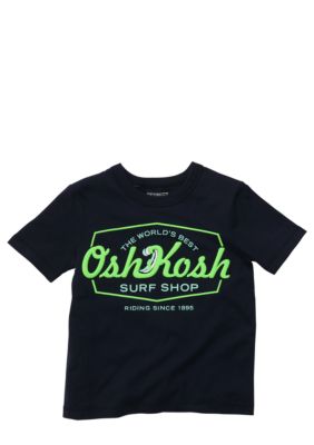 OshKosh B'gosh Logo Tee Toddler Boy