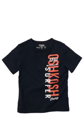 OshKosh B'gosh 
