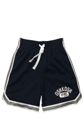 OshKosh B'gosh Mesh Athletic Short Toddler Boys
