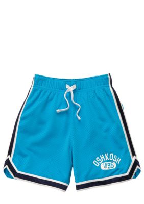 OshKosh B'gosh Mesh Athletic Short Toddler Boys