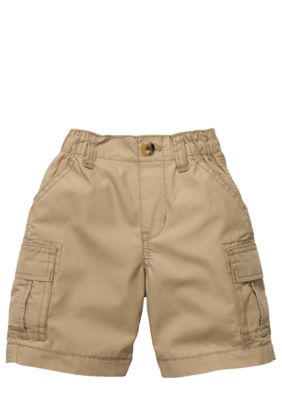 OshKosh B'gosh Cargo Short Toddler Boys