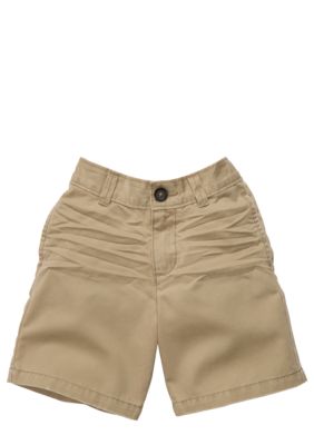 OshKosh B'gosh Flat Front Short Toddler Boys