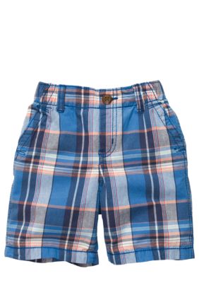 OshKosh B'gosh Oxford Short Toddler Boy