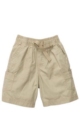 OshKosh B'gosh Beach Cargo Short Toddler Boy