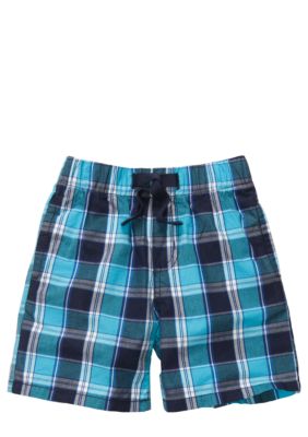 OshKosh B'gosh Carpenter Jean Shorts Toddler Boys
