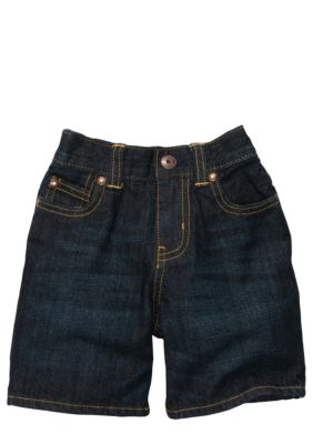 OshKosh B'gosh Denim Short Toddler Boy