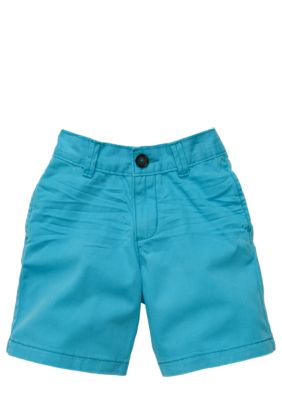 OshKosh B'gosh Flat Front Shorts Toddler Boys