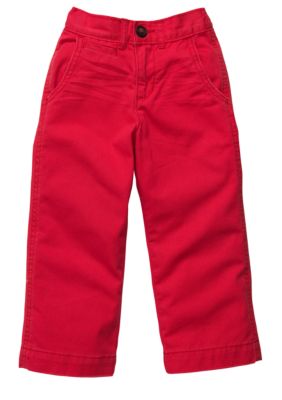 OshKosh B'gosh Twill Pant Toddler Boy