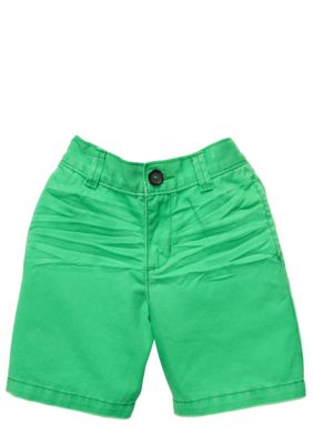 OshKosh B'gosh Cotton Regular Fit Short Toddler Boy