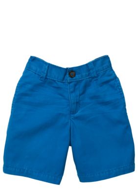 OshKosh B'gosh Cotton Regular Fit Short Toddler Boy