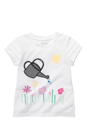 OshKosh B'gosh Watering Can Tee Toddler Girls