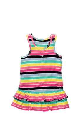 OshKosh B'gosh Striped Tunic Toddler Girls