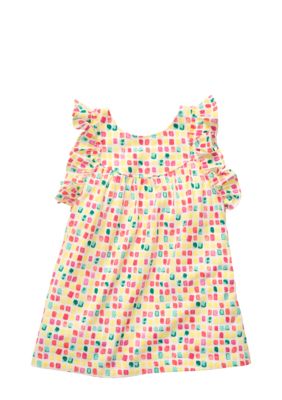 OshKosh B'gosh Geometric Pattern Tunic Toddler Girls