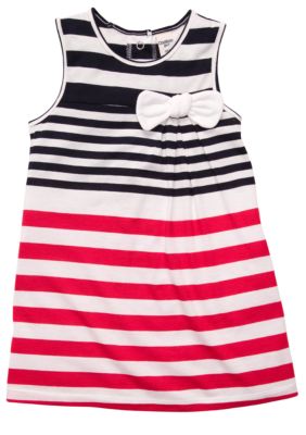 OshKosh B'gosh Striped Tunic Toddler Girls