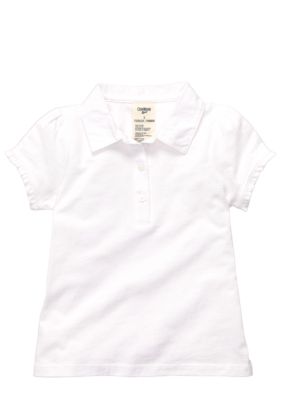 OshKosh B'gosh Polo Shirt Toddler Girls
