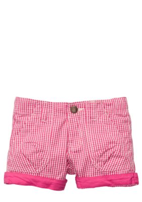 OshKosh B'gosh Gingham Shorts Toddler Girls