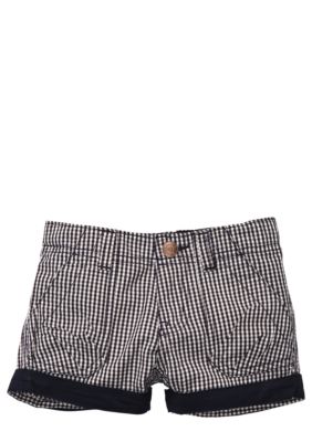 OshKosh B'gosh Gingham Short Toddler Girls
