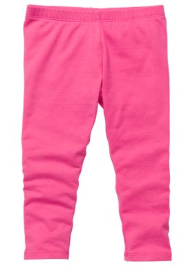 OshKosh B'gosh Solid Legging Toddler Girls