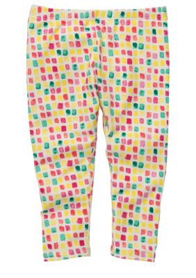 OshKosh B'gosh Polka Dot Leggings Toddler Girls