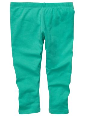 OshKosh B'gosh Solid Jersey Leggings Toddler Girls