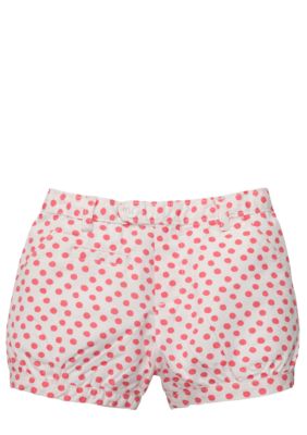OshKosh B'gosh Polka Dot Short Toddler Girls