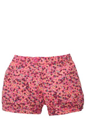 OshKosh B'gosh Floral Short Toddler Girls