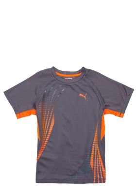 Puma Performance Tee Toddler Boys