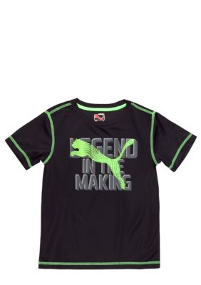 Puma Legend Tee Toddler Boys