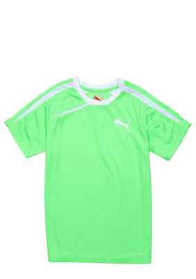 Puma Sliced Tee Toddler Boys