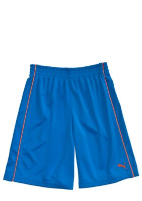 Puma Piped Short Toddler Boys