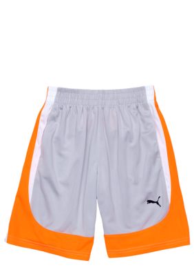 Puma Extended Short Toddler Boys