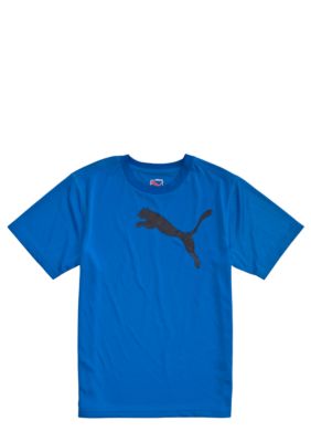 Puma Performance Sport Tee Toddler Boy