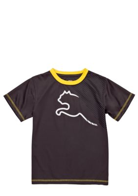 Puma Core Cat Tee Toddler Boys