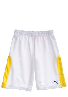 Puma Athletic Shorts Toddler Boy
