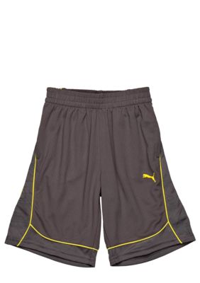Puma Active Shorts Toddler Boys