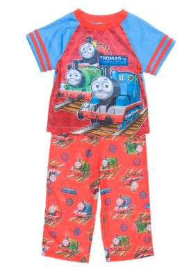 Thomas & Friends