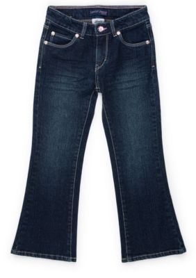 Levi's&reg; Sweetie Flare Jean Toddler Girl
