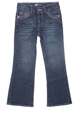 Levi's Taylor Thick Stitch Jean Toddler Girls