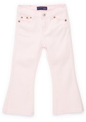 Levi's&reg; Flare Leg Jean Toddler Girl