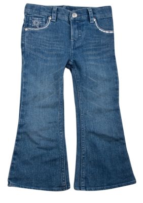 Levi's Claudia Flare Toddler Girls