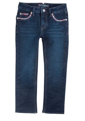 Levi's Love Lurex Jean Toddler Girls
