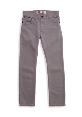 Levi's 511 Slim Jeans Toddler Boys