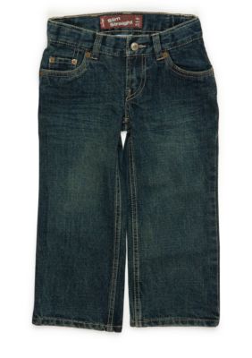 Levi's&reg; 514 Straight Leg Jean - Toddler Boy