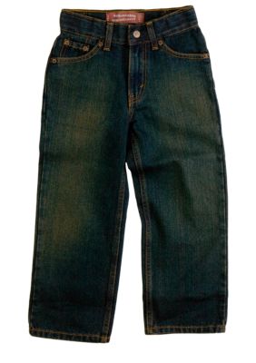 Levi's&reg; 569® Loose Straight Leg - Toddler Boy