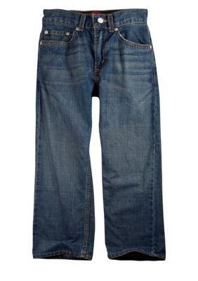 Levi's 569 Loose Straight Leg - Toddler Boy