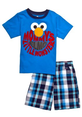 Sesame Street 